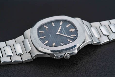 Patek Philippe “3700/1 Gubelin” Nautilus 